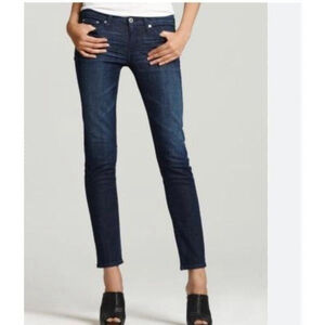 AG Andriano goldschmed Size 27 reg jeans